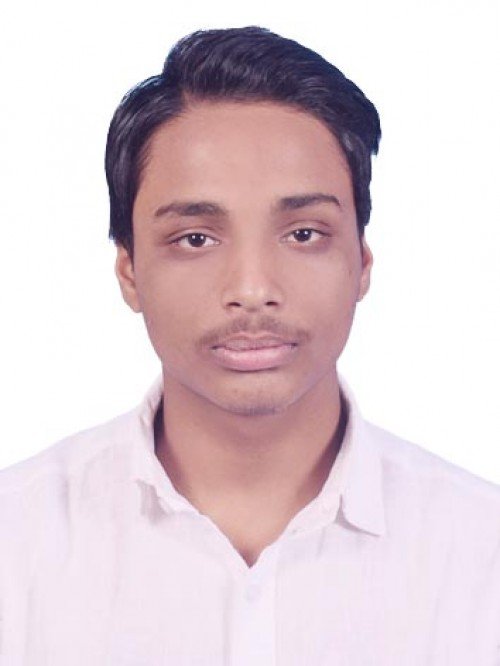 Aryan Singh All Academic Subjects home tutor in Varanasi.
